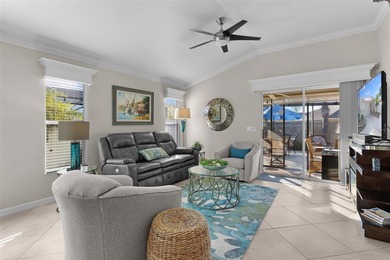 DO NOT HESITATE!  PRICE IMPROVEMENT TO $425,000-- SOLD TURNKEY on Yankee Clipper Executive Golf Course in Florida - for sale on GolfHomes.com, golf home, golf lot