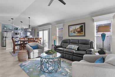 DO NOT HESITATE!  PRICE IMPROVEMENT TO $425,000-- SOLD TURNKEY on Yankee Clipper Executive Golf Course in Florida - for sale on GolfHomes.com, golf home, golf lot