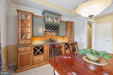 Attention ALL buyers, Sellers are offering a $5500 credit on Heritage Shores Golf Club in Delaware - for sale on GolfHomes.com, golf home, golf lot