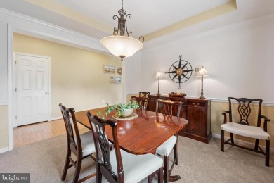 Attention ALL buyers, Sellers are offering a $5500 credit on Heritage Shores Golf Club in Delaware - for sale on GolfHomes.com, golf home, golf lot