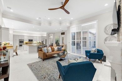 Nestled within the exclusive Pinnacle at Cobb's Landing, this on Highland Lakes Executive Golf Course in Florida - for sale on GolfHomes.com, golf home, golf lot