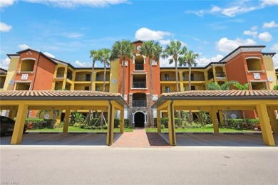 This Treviso Bay 1st floor lake side condo is resort-style on TPC At Treviso Bay in Florida - for sale on GolfHomes.com, golf home, golf lot