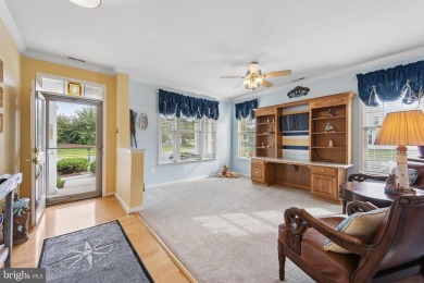 Attention ALL buyers, Sellers are offering a $5500 credit on Heritage Shores Golf Club in Delaware - for sale on GolfHomes.com, golf home, golf lot