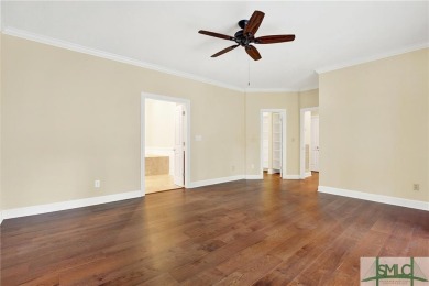 Single Level, Custom Built Landings Home with over 3000SF! This on The Landings Club - Oakridge in Georgia - for sale on GolfHomes.com, golf home, golf lot