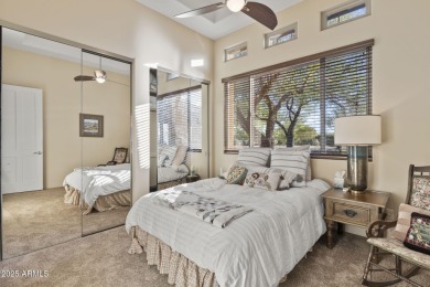 Welcome to beautiful Carefree Lifestyle & Amenities! This 2013 on Desert Forest Golf Club in Arizona - for sale on GolfHomes.com, golf home, golf lot