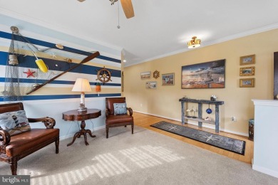 Attention ALL buyers, Sellers are offering a $5500 credit on Heritage Shores Golf Club in Delaware - for sale on GolfHomes.com, golf home, golf lot