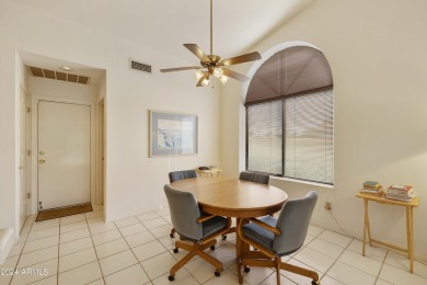 You'll love this home situated on a spacious corner lot in the on Palo Verde Golf and Country Club in Arizona - for sale on GolfHomes.com, golf home, golf lot