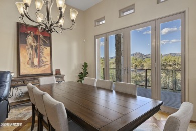 Welcome to beautiful Carefree Lifestyle & Amenities! This 2013 on Desert Forest Golf Club in Arizona - for sale on GolfHomes.com, golf home, golf lot