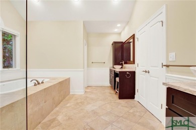 Single Level, Custom Built Landings Home with over 3000SF! This on The Landings Club - Oakridge in Georgia - for sale on GolfHomes.com, golf home, golf lot