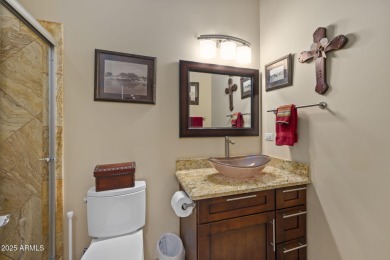 Welcome to beautiful Carefree Lifestyle & Amenities! This 2013 on Desert Forest Golf Club in Arizona - for sale on GolfHomes.com, golf home, golf lot