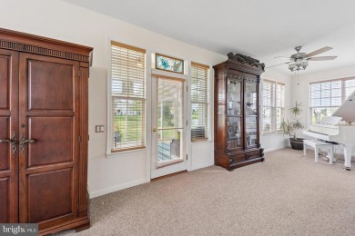 Attention ALL buyers, Sellers are offering a $5500 credit on Heritage Shores Golf Club in Delaware - for sale on GolfHomes.com, golf home, golf lot