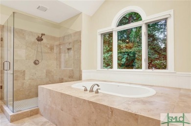 Single Level, Custom Built Landings Home with over 3000SF! This on The Landings Club - Oakridge in Georgia - for sale on GolfHomes.com, golf home, golf lot
