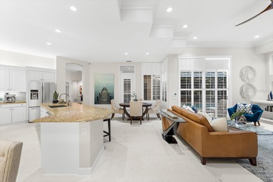 Nestled within the exclusive Pinnacle at Cobb's Landing, this on Highland Lakes Executive Golf Course in Florida - for sale on GolfHomes.com, golf home, golf lot