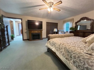 Welcome to 411 E. Mohawk Dr., Malvern. Nestled in the private on Lake Mohawk Golf Club in Ohio - for sale on GolfHomes.com, golf home, golf lot