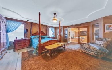 Welcome to your Lake View dream retreat in the highly on Lake Almanor Country Club in California - for sale on GolfHomes.com, golf home, golf lot