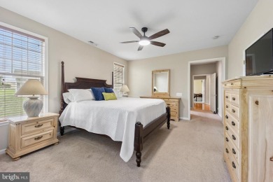 Attention ALL buyers, Sellers are offering a $5500 credit on Heritage Shores Golf Club in Delaware - for sale on GolfHomes.com, golf home, golf lot