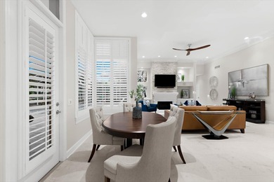 Nestled within the exclusive Pinnacle at Cobb's Landing, this on Highland Lakes Executive Golf Course in Florida - for sale on GolfHomes.com, golf home, golf lot