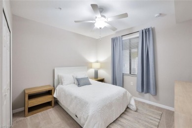 This Treviso Bay 1st floor lake side condo is resort-style on TPC At Treviso Bay in Florida - for sale on GolfHomes.com, golf home, golf lot