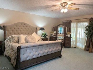 Welcome to 411 E. Mohawk Dr., Malvern. Nestled in the private on Lake Mohawk Golf Club in Ohio - for sale on GolfHomes.com, golf home, golf lot