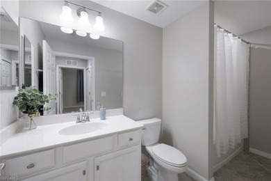 This Treviso Bay 1st floor lake side condo is resort-style on TPC At Treviso Bay in Florida - for sale on GolfHomes.com, golf home, golf lot