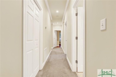 Single Level, Custom Built Landings Home with over 3000SF! This on The Landings Club - Oakridge in Georgia - for sale on GolfHomes.com, golf home, golf lot