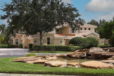 Exceptional Coach Home with Golf Course Views in Gateway Hidden on Gateway Golf and Country Club in Florida - for sale on GolfHomes.com, golf home, golf lot