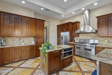 Welcome to beautiful Carefree Lifestyle & Amenities! This 2013 on Desert Forest Golf Club in Arizona - for sale on GolfHomes.com, golf home, golf lot