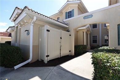 Exceptional Coach Home with Golf Course Views in Gateway Hidden on Gateway Golf and Country Club in Florida - for sale on GolfHomes.com, golf home, golf lot