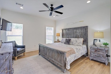 Move in ready in Lake Caroline. This thoughtfully designed home on Lake Caroline Golf Club in Mississippi - for sale on GolfHomes.com, golf home, golf lot