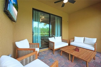 This Treviso Bay 1st floor lake side condo is resort-style on TPC At Treviso Bay in Florida - for sale on GolfHomes.com, golf home, golf lot