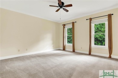 Single Level, Custom Built Landings Home with over 3000SF! This on The Landings Club - Oakridge in Georgia - for sale on GolfHomes.com, golf home, golf lot