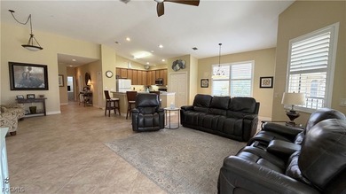 Exceptional Coach Home with Golf Course Views in Gateway Hidden on Gateway Golf and Country Club in Florida - for sale on GolfHomes.com, golf home, golf lot