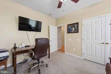 Attention ALL buyers, Sellers are offering a $5500 credit on Heritage Shores Golf Club in Delaware - for sale on GolfHomes.com, golf home, golf lot