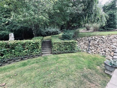Welcome to 411 E. Mohawk Dr., Malvern. Nestled in the private on Lake Mohawk Golf Club in Ohio - for sale on GolfHomes.com, golf home, golf lot