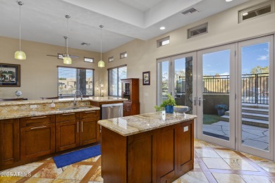 Welcome to beautiful Carefree Lifestyle & Amenities! This 2013 on Desert Forest Golf Club in Arizona - for sale on GolfHomes.com, golf home, golf lot