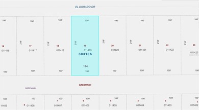 GREAT OPPORTUNITY TO BUY NOW AND BUILD OR BUY AND BUILD LATER! on Indian Lake Estates Golf and Country Club in Florida - for sale on GolfHomes.com, golf home, golf lot