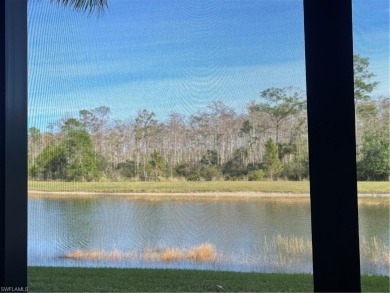 This Treviso Bay 1st floor lake side condo is resort-style on TPC At Treviso Bay in Florida - for sale on GolfHomes.com, golf home, golf lot