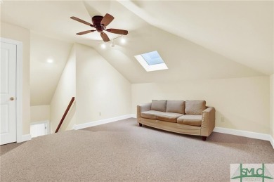Single Level, Custom Built Landings Home with over 3000SF! This on The Landings Club - Oakridge in Georgia - for sale on GolfHomes.com, golf home, golf lot
