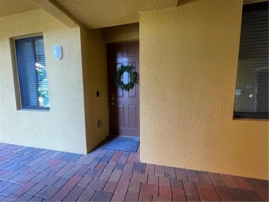 This Treviso Bay 1st floor lake side condo is resort-style on TPC At Treviso Bay in Florida - for sale on GolfHomes.com, golf home, golf lot