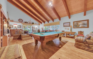 Welcome to your Lake View dream retreat in the highly on Lake Almanor Country Club in California - for sale on GolfHomes.com, golf home, golf lot