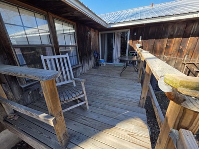 Super-cute, Cypress & Stone home with 3 bedrooms, 2 baths and on The Course At Turkey Mountain in Arkansas - for sale on GolfHomes.com, golf home, golf lot