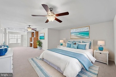 Attention ALL buyers, Sellers are offering a $5500 credit on Heritage Shores Golf Club in Delaware - for sale on GolfHomes.com, golf home, golf lot