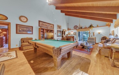 Welcome to your Lake View dream retreat in the highly on Lake Almanor Country Club in California - for sale on GolfHomes.com, golf home, golf lot