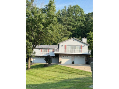 Welcome to 411 E. Mohawk Dr., Malvern. Nestled in the private on Lake Mohawk Golf Club in Ohio - for sale on GolfHomes.com, golf home, golf lot