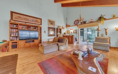 Welcome to your Lake View dream retreat in the highly on Lake Almanor Country Club in California - for sale on GolfHomes.com, golf home, golf lot