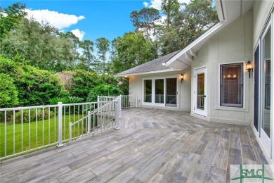 Single Level, Custom Built Landings Home with over 3000SF! This on The Landings Club - Oakridge in Georgia - for sale on GolfHomes.com, golf home, golf lot