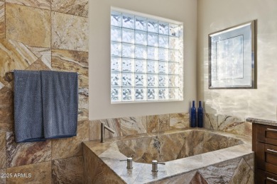 Welcome to beautiful Carefree Lifestyle & Amenities! This 2013 on Desert Forest Golf Club in Arizona - for sale on GolfHomes.com, golf home, golf lot