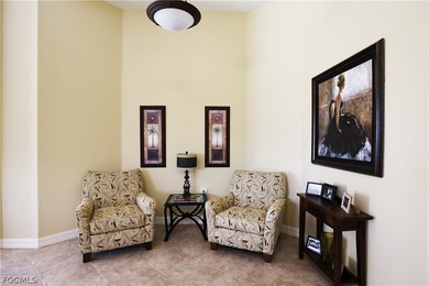 Exceptional Coach Home with Golf Course Views in Gateway Hidden on Gateway Golf and Country Club in Florida - for sale on GolfHomes.com, golf home, golf lot