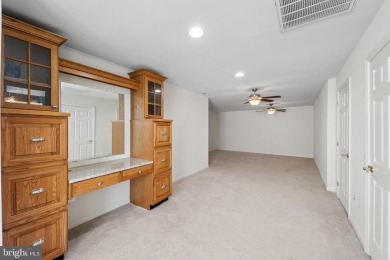 Attention ALL buyers, Sellers are offering a $5500 credit on Heritage Shores Golf Club in Delaware - for sale on GolfHomes.com, golf home, golf lot