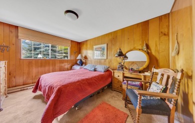 Welcome to your Lake View dream retreat in the highly on Lake Almanor Country Club in California - for sale on GolfHomes.com, golf home, golf lot